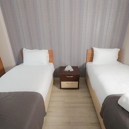 Grand Dost Hotel Osmancik 외부 사진