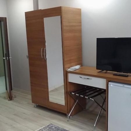 Grand Dost Hotel Osmancik 외부 사진