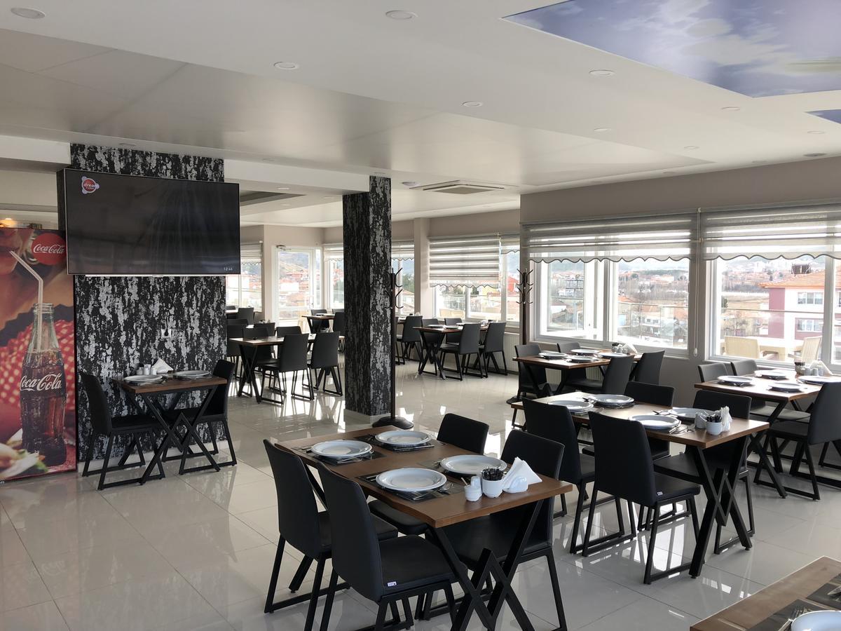 Grand Dost Hotel Osmancik 외부 사진