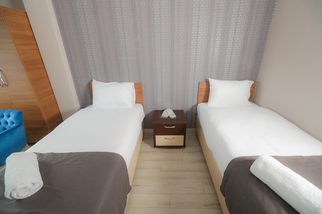 Grand Dost Hotel Osmancik 외부 사진