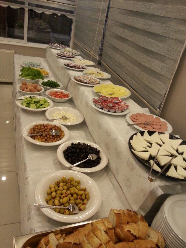 Grand Dost Hotel Osmancik 외부 사진