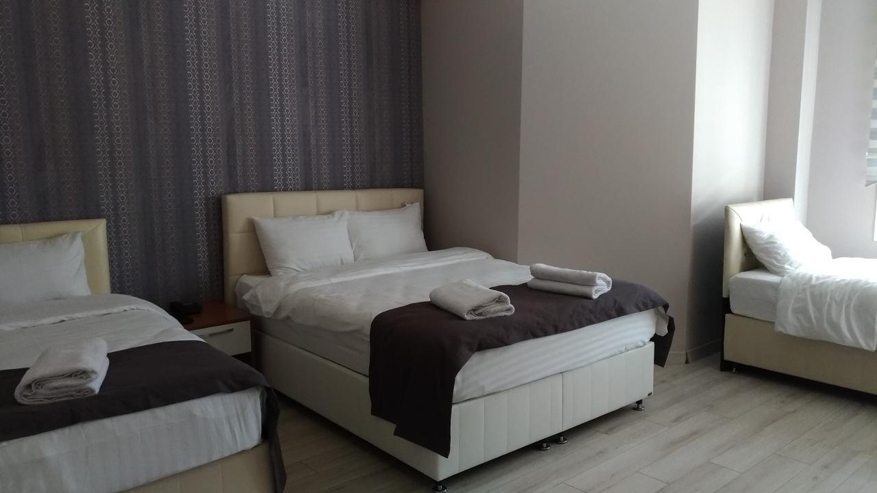 Grand Dost Hotel Osmancik 외부 사진