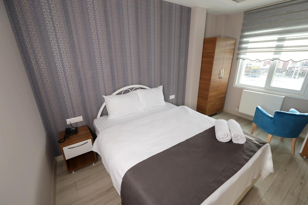 Grand Dost Hotel Osmancik 외부 사진