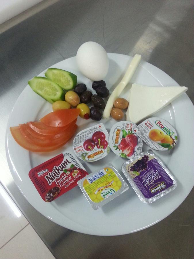 Grand Dost Hotel Osmancik 외부 사진