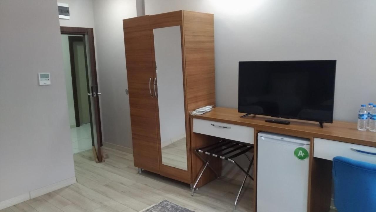 Grand Dost Hotel Osmancik 외부 사진