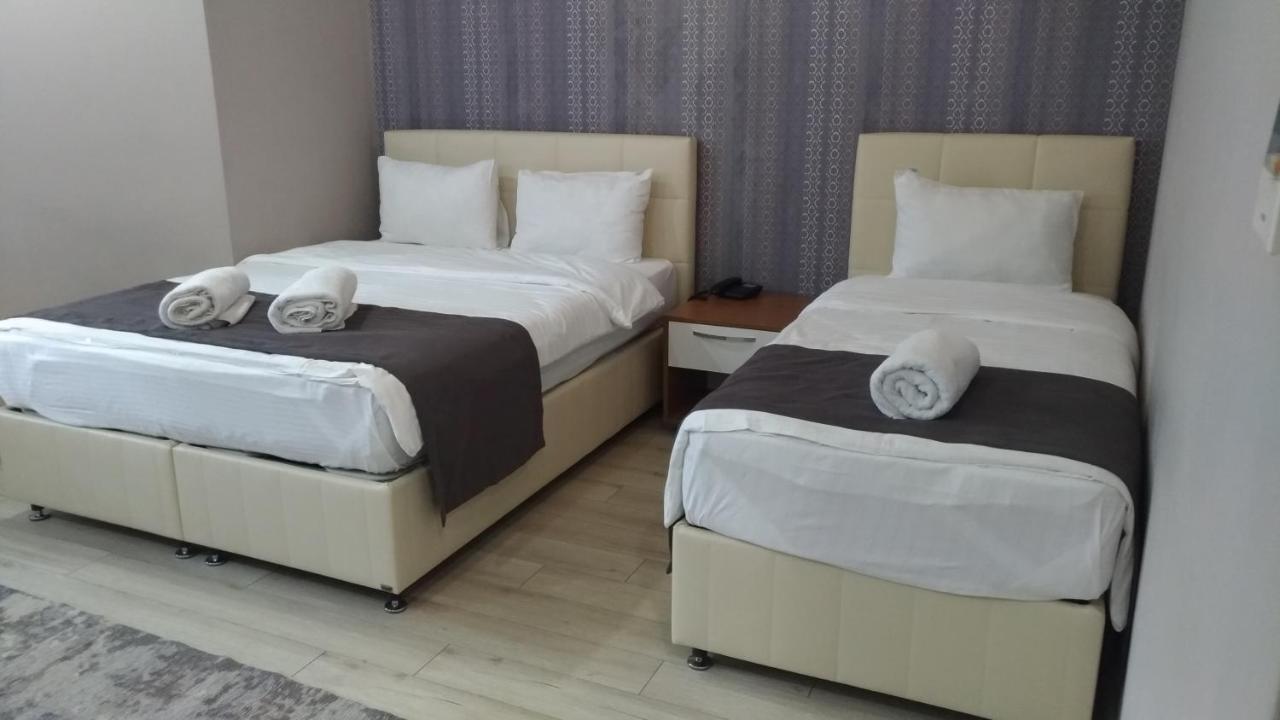 Grand Dost Hotel Osmancik 외부 사진