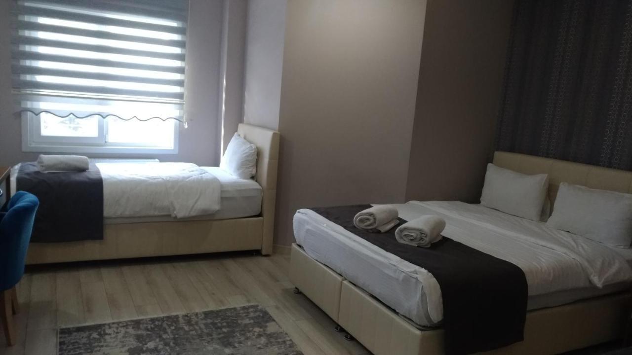 Grand Dost Hotel Osmancik 외부 사진