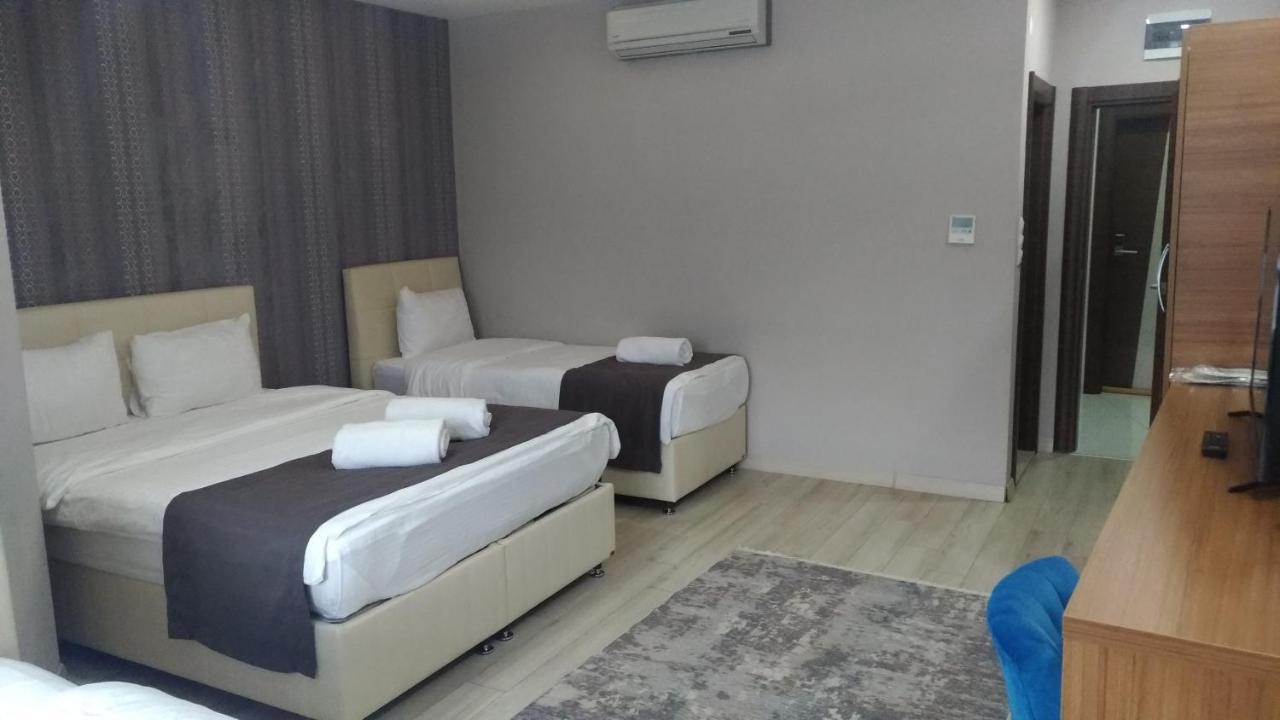 Grand Dost Hotel Osmancik 외부 사진