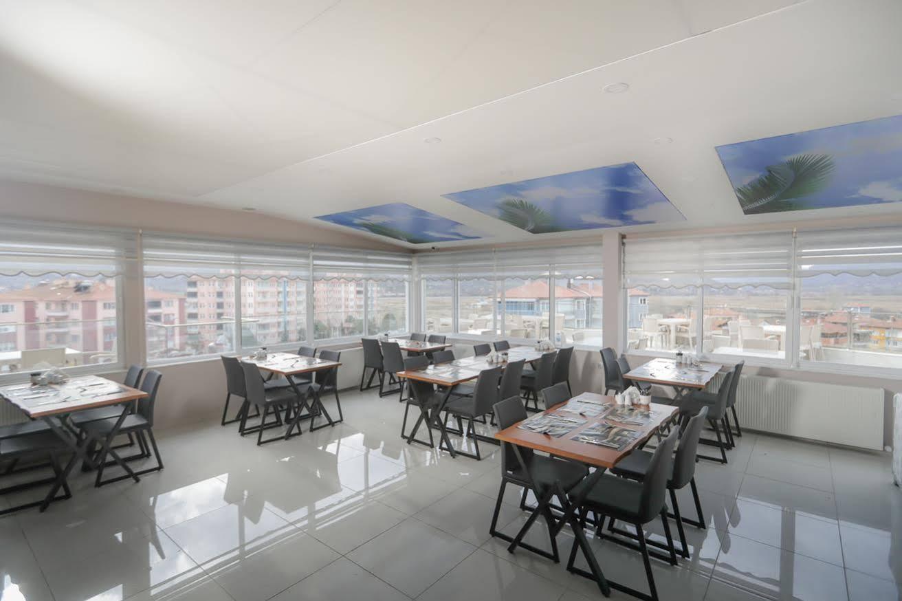 Grand Dost Hotel Osmancik 외부 사진