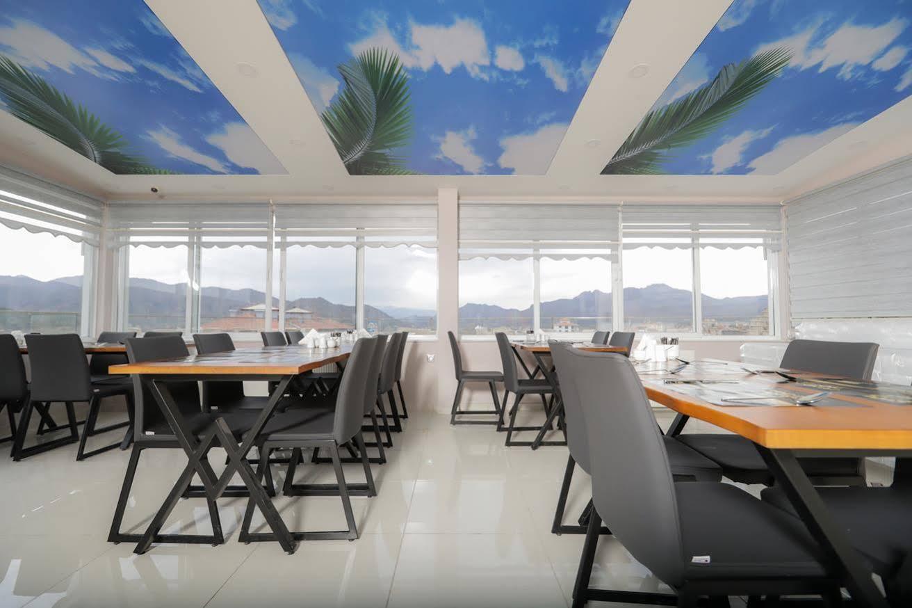 Grand Dost Hotel Osmancik 외부 사진