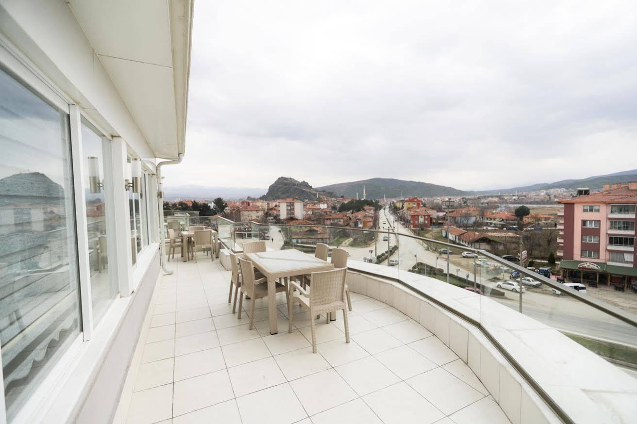 Grand Dost Hotel Osmancik 외부 사진