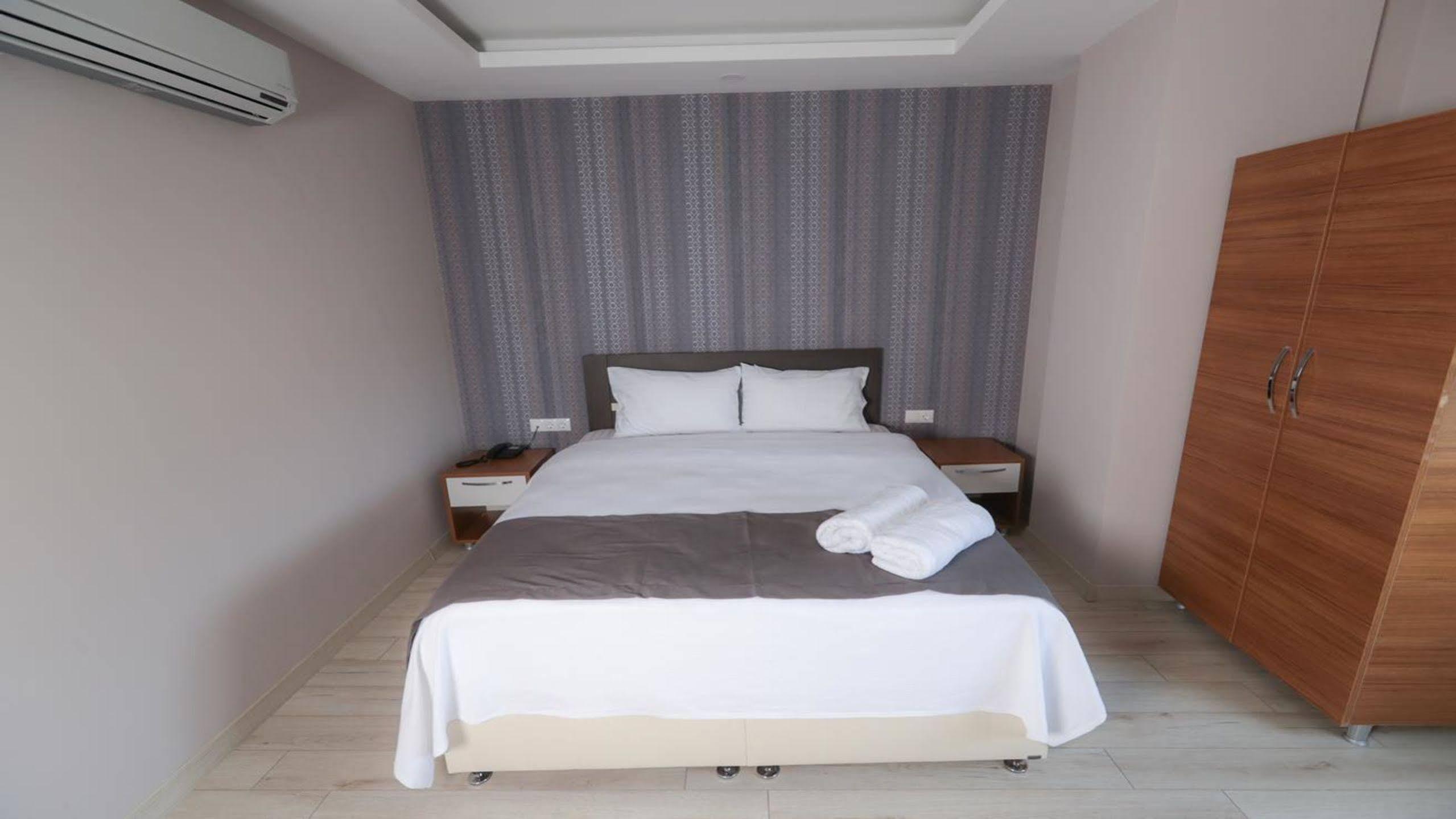 Grand Dost Hotel Osmancik 외부 사진