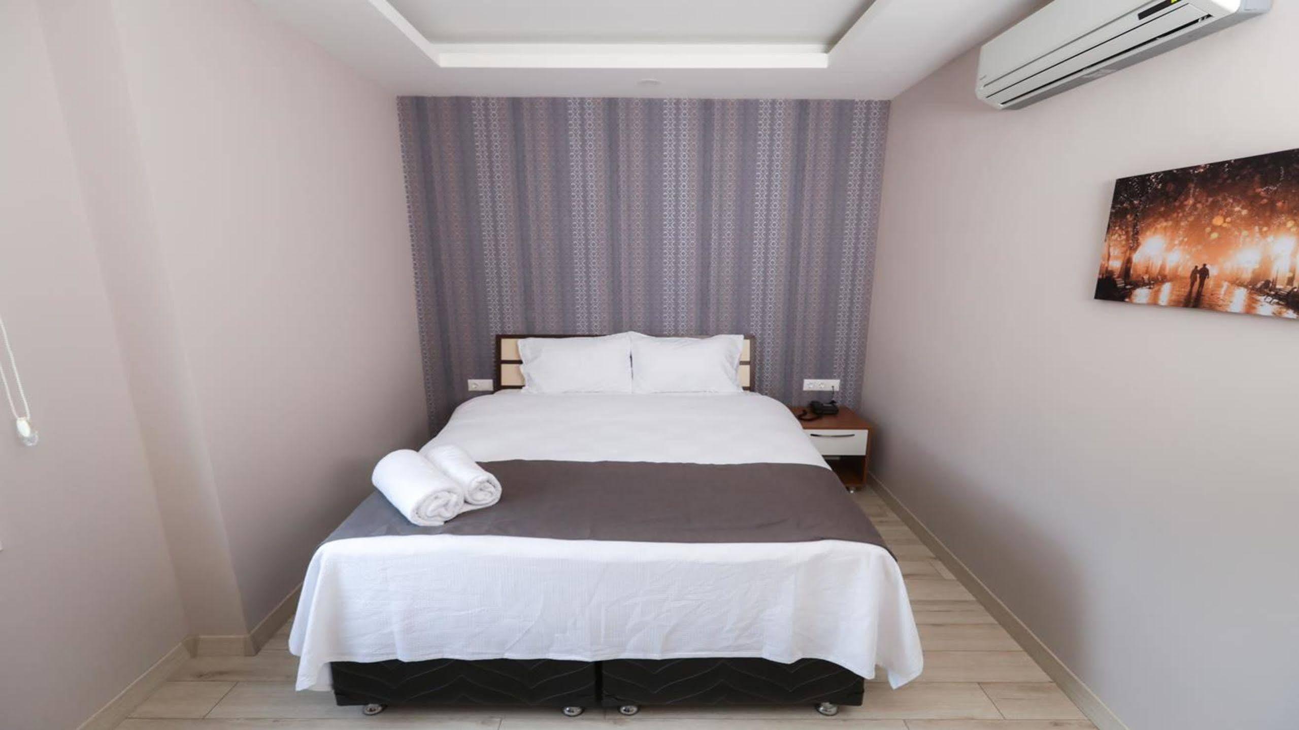 Grand Dost Hotel Osmancik 외부 사진
