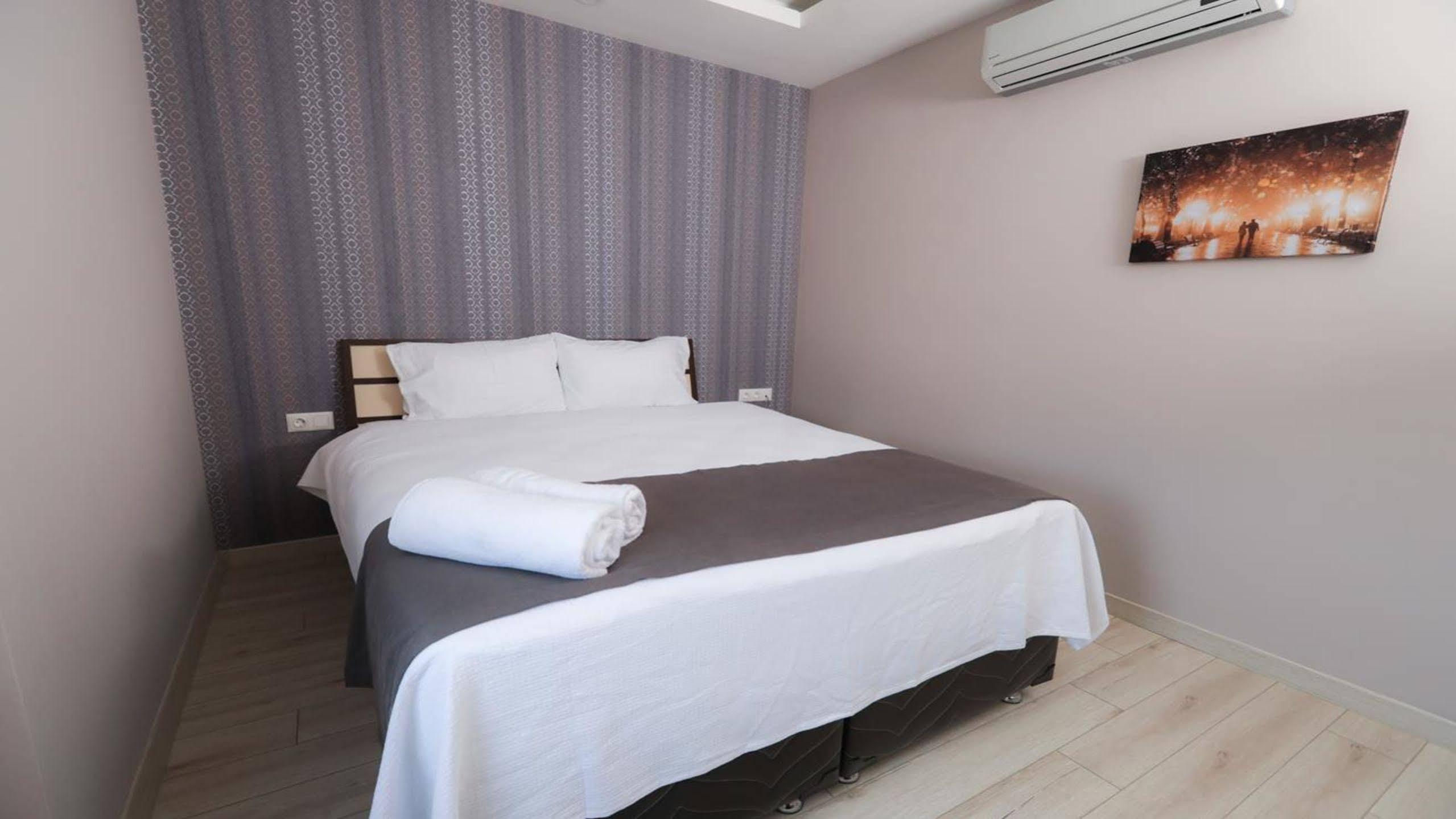 Grand Dost Hotel Osmancik 외부 사진