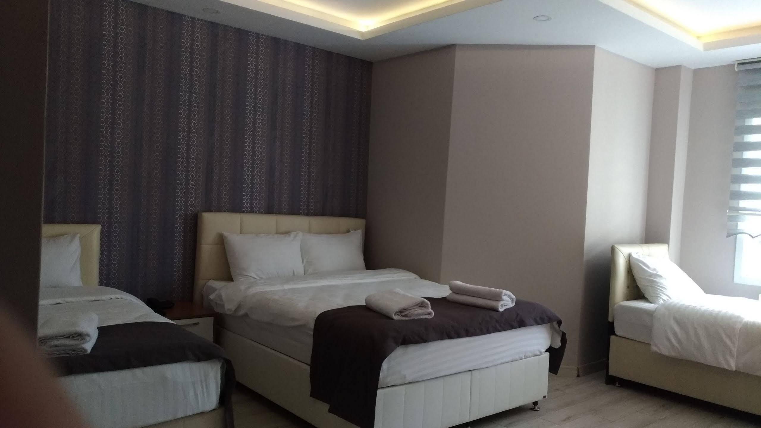 Grand Dost Hotel Osmancik 외부 사진