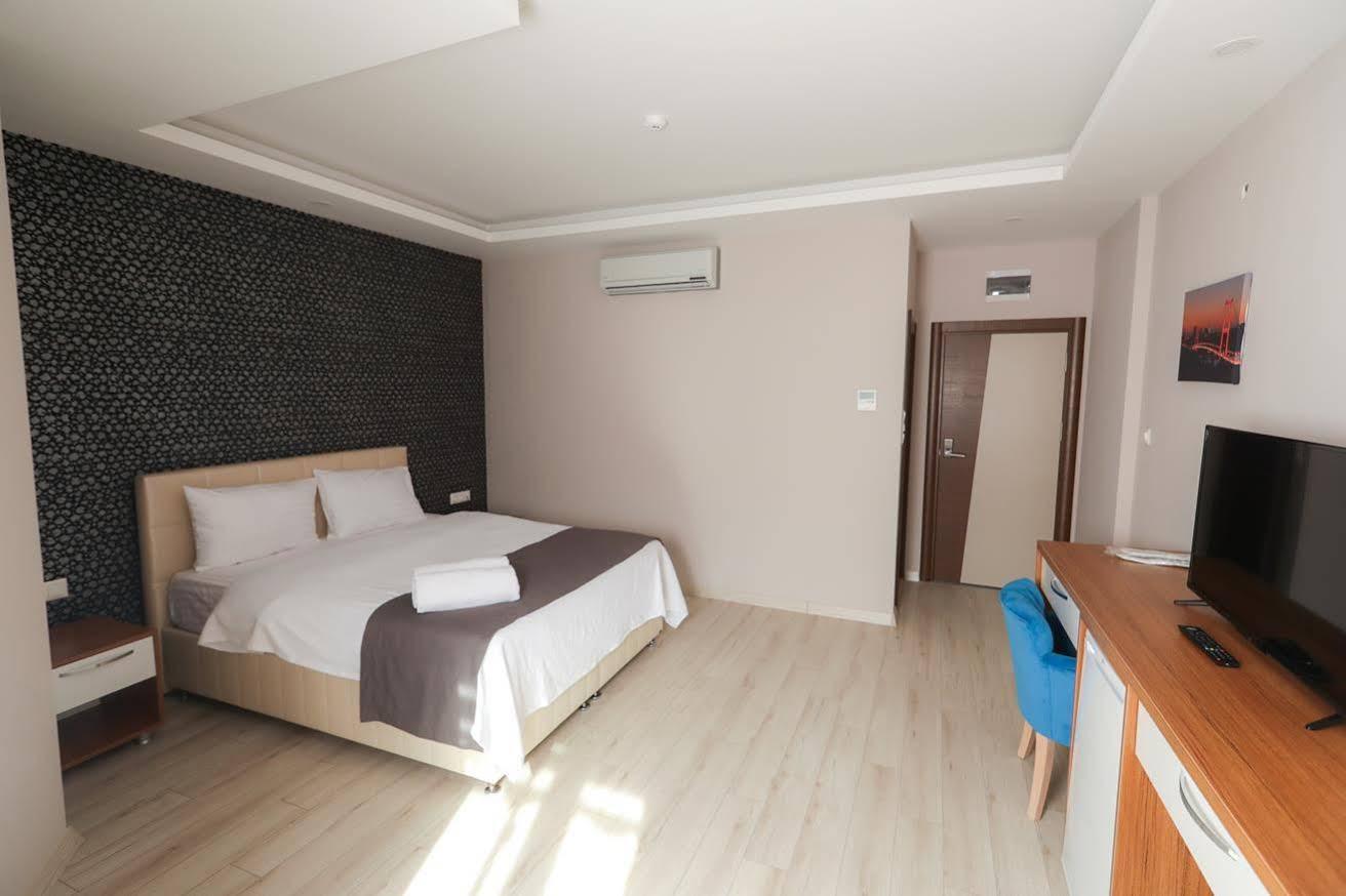 Grand Dost Hotel Osmancik 외부 사진