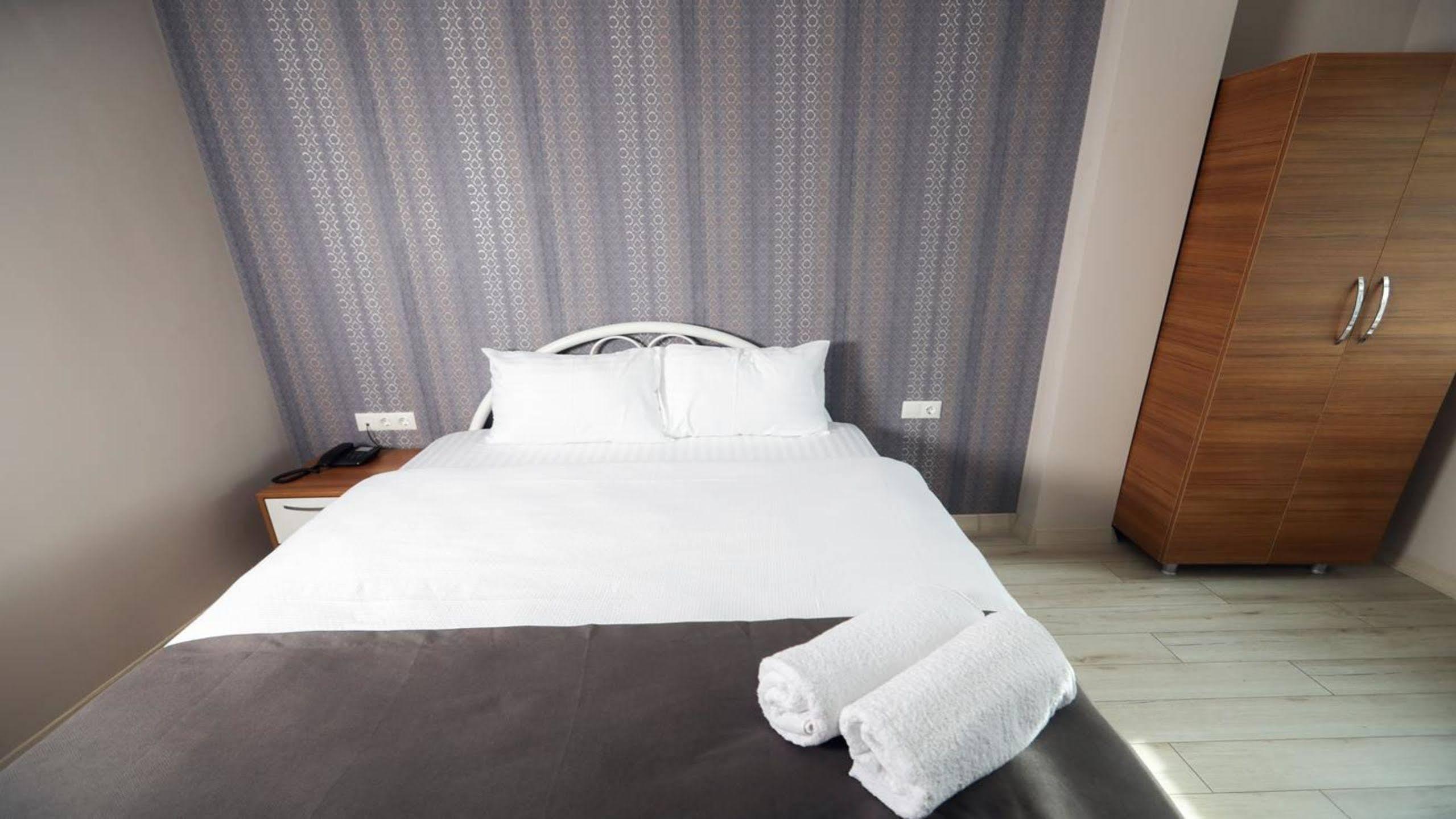 Grand Dost Hotel Osmancik 외부 사진