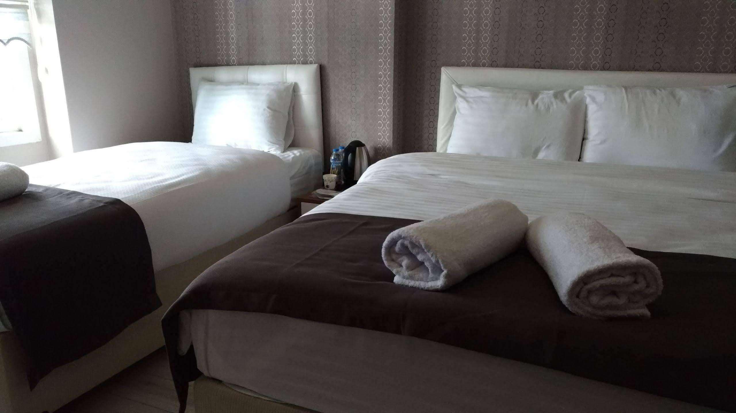 Grand Dost Hotel Osmancik 외부 사진